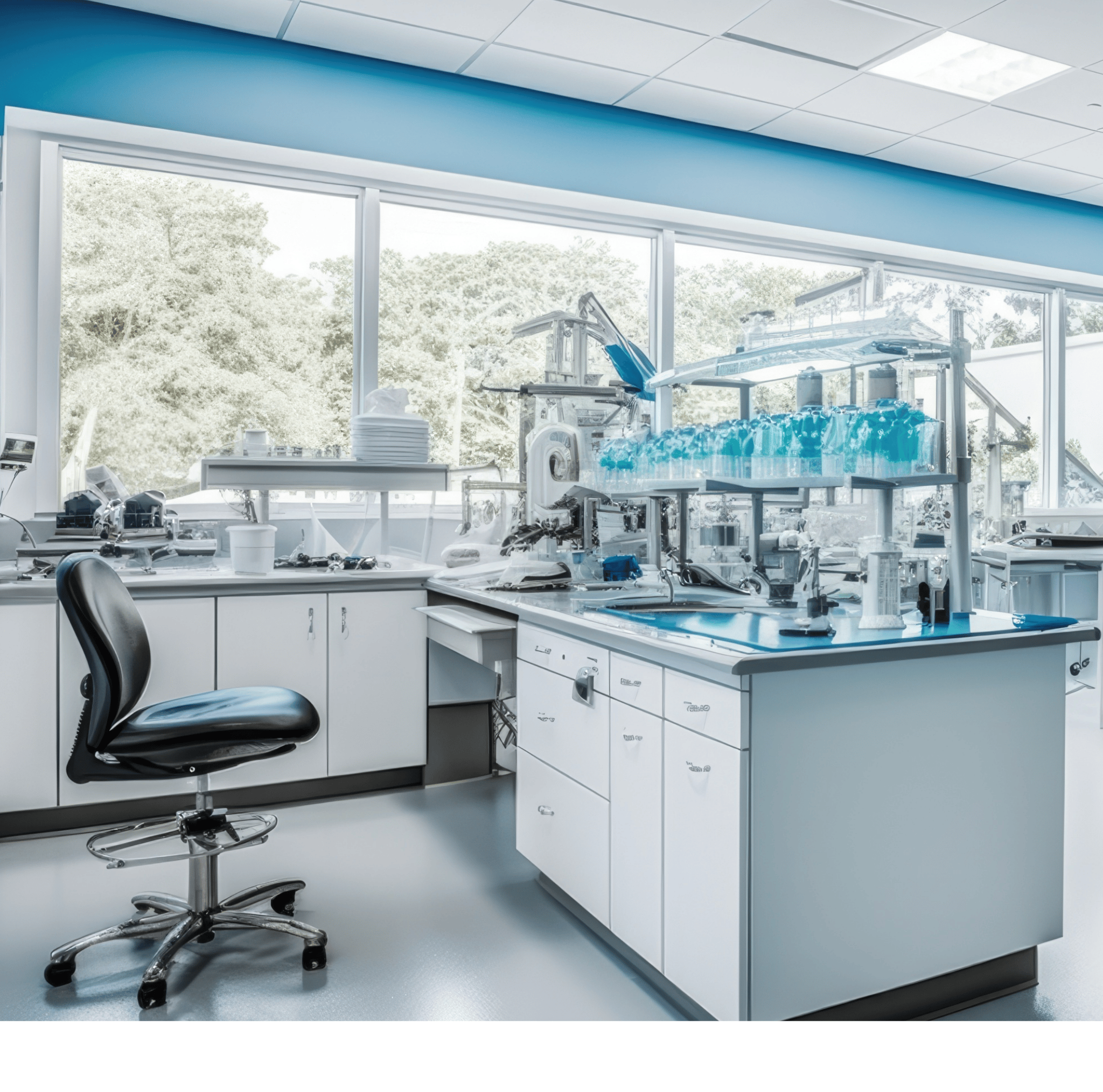 Design Lab Items Lab Design & Furniture – Go Green Scientific