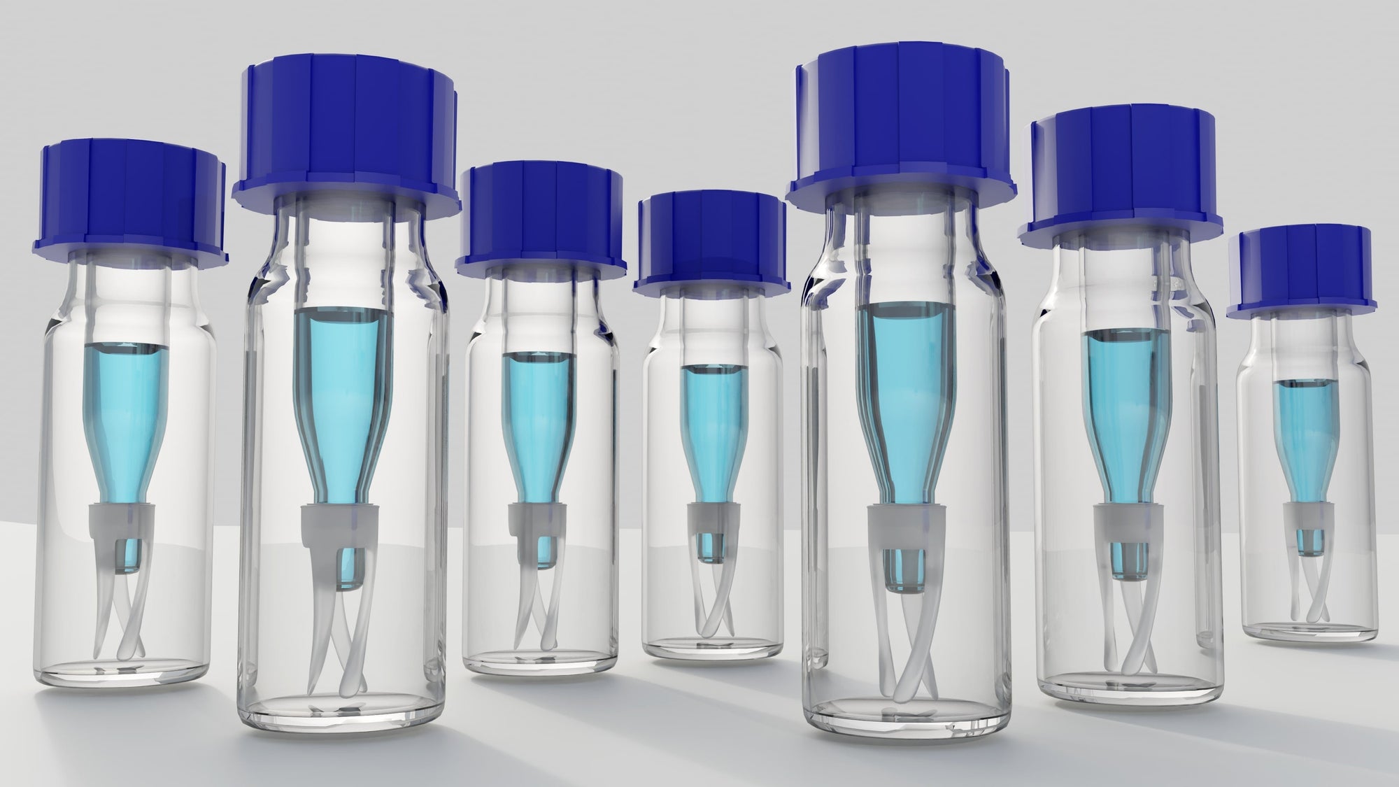 Inserts & Microvolume Solutions