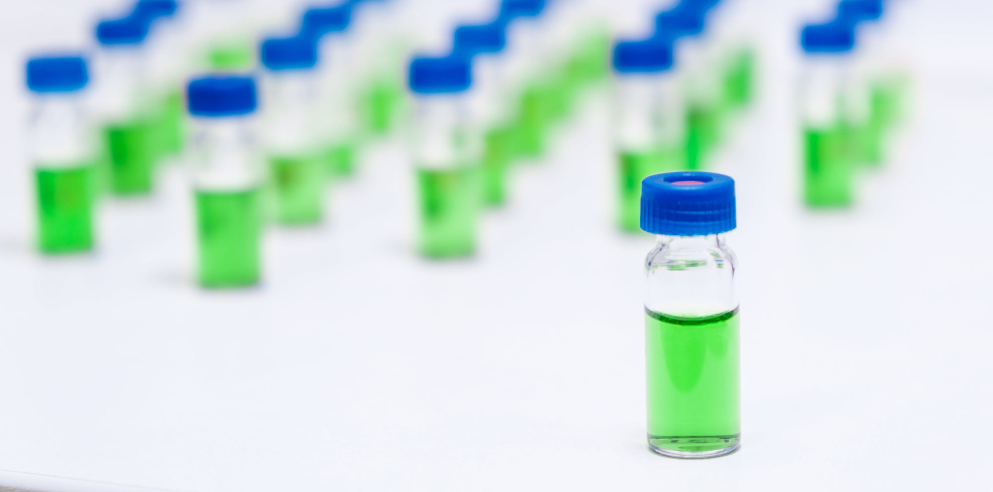Chromatography Vials