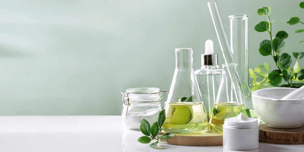 Vitamins & Nutraceuticals