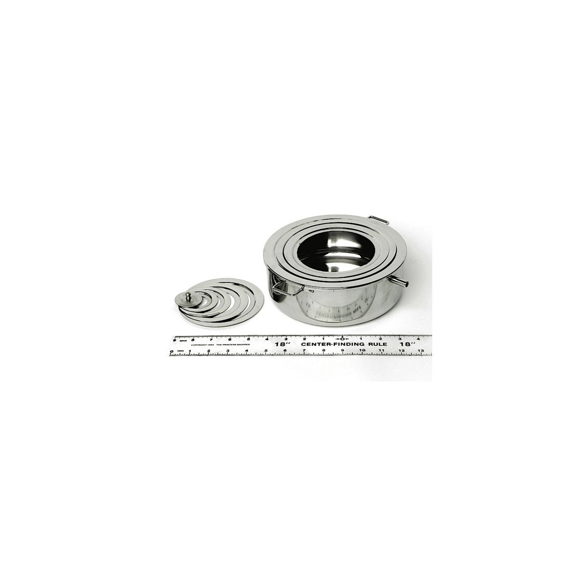 Stainless Steel Water Baths