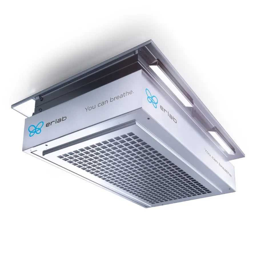 Air Filtration & Containment