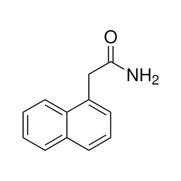 1-Naphthylacetamide Analytical Standard