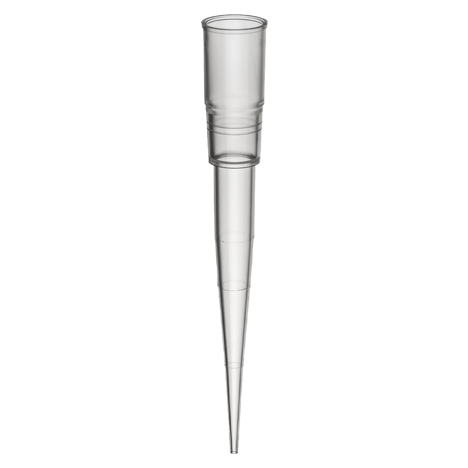 250 µL Sterile Graduated Pipette Tips for Rainin® LTS – UltraFine ...
