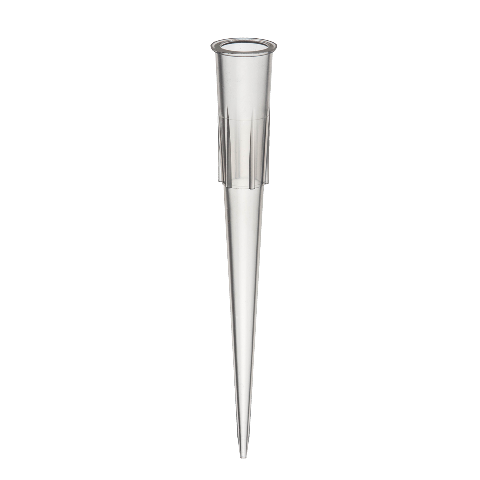 200 uL – Eclipse 200 uL Beveled Point Clear Pipette Tips, Individually ...