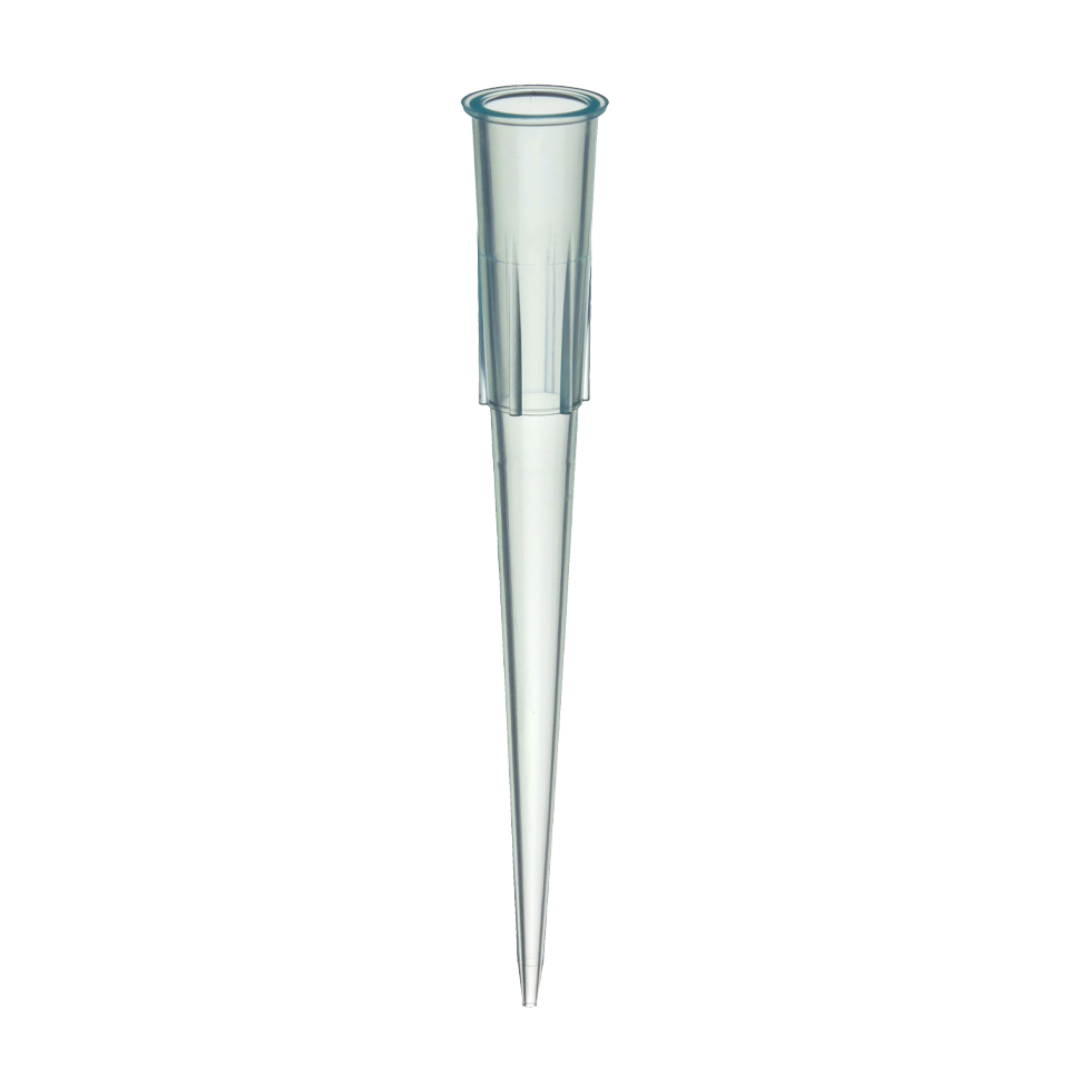 Labcon Eclipse™ 200 µL Beveled Point Siliconized Pipette Tips ...