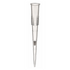 Labcon ZAP™ 10 µL Graduated Beveled Aerosol Filter Pipette Tips, 96 Racks, Sterile