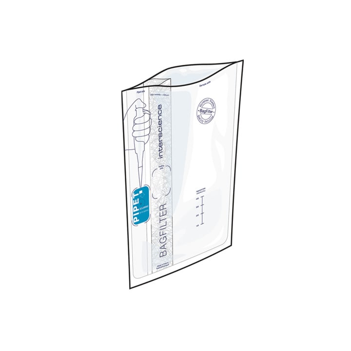 Sac Interscience Interscience BagFilter Pipet 2000 – Go Green Scientific