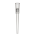 ZAP™ SLIK 200 µL Wide Bore Aerosol Filter Tips | UNO Refills | Sterile
