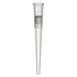 ZAP™ 200 µL Wide Bore Aerosol Filter Pipette Tips | 96 Racks | Sterile