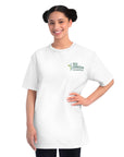 Go Green Organic Unisex Classic T-Shirt
