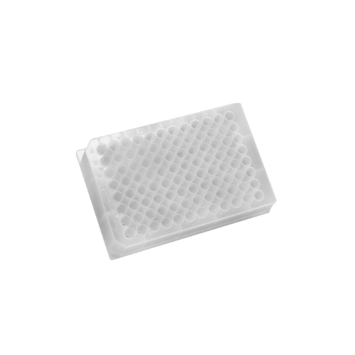 96 Round Well V Bottom Microplate