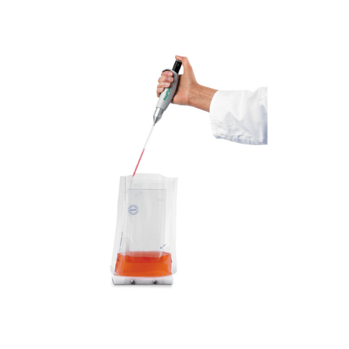 BagPipet Fixed-Volume Pipet
