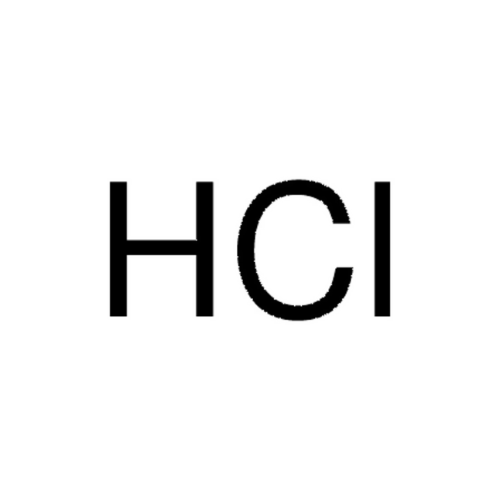 Hydrochloric Acid 37%, ACS Reagent Grade | CAS 7647-01-0
