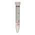 15 mL MetalFree® Centrifuge Tubes with Flat Caps | Sterile