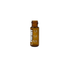 2.0mL Amber Vial, 12x32mm, with White Graduated Spot, 8-425mm Thread — JG Finneran