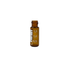 2.0mL Amber R.A.M. Vial, 12x32mm, with White Graduated Spot, 9mm Thread — JG Finneran