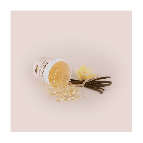 Anabac Natural Vanilla Autoclave Deodorant | 100% Natural Vanilla Fragrance