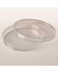 Petri Dish with Stacking Ring