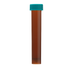 UVSafe® 10 mL Specimen Collection & Transport Tubes, Purple | Labcon
