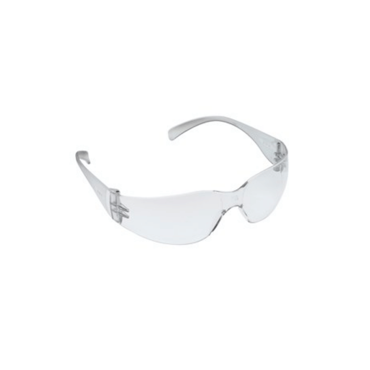 3M Virtua Standard Safety Glasses- 100 Pack