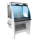 Erlab Captair 391 Smart Ductless Weighing Station