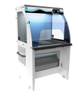 Erlab Captair 391 Smart Ductless Weighing Station