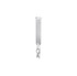 300uL Glass Conical Insert 6x38mm Mandrel Interior Bottom Spring — JG Finneran