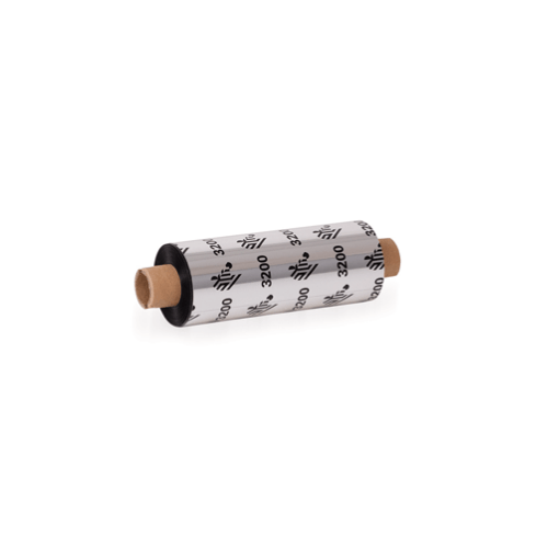 Thermal Transfer Film for Label Printer