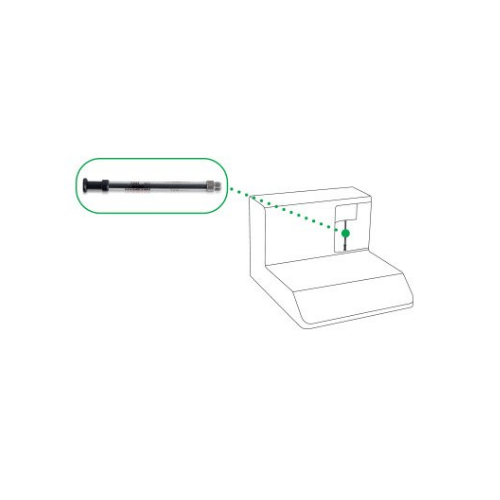 1000 µL Syringe