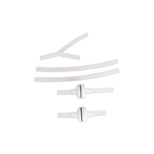 Silicone Tubing with Filter for Cleaning Pump