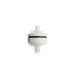 Set of 2 Filters for Rinsing Bath
