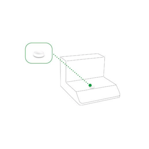 Support for Dilucup Sample Intake | Compatible with Dilucup Systems