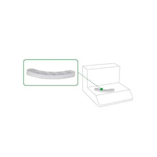 Ramp with Eppendorf Support for EasySpiral Dilute