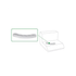 Ramp with Eppendorf Support for EasySpiral Dilute