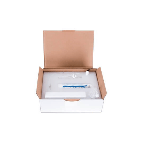 Maintenance Kit for Spiral Platers
