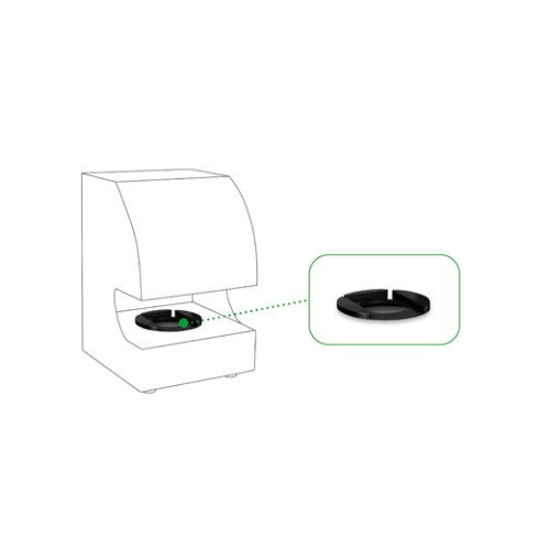 Adaptor for Petrifilm™ for Scan 1200 Colony Counter