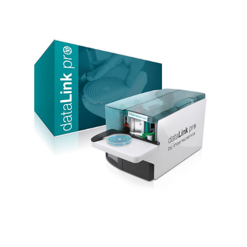 dataLink™ pro Semi-Automatic Petri Dish Labeling System