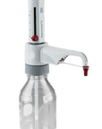 Dispensette S Analog Dispenser 0.2–2 mL
