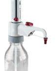 Dispensette S Analog Dispenser 1–10 mL Valve