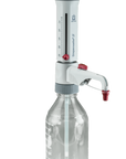 Dispensette S Analog Dispenser 2.5–25 mL Valve