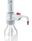 Dispensette S Fixed 2 mL Dispenser with Valve