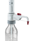 Dispensette S Fixed 5 mL Dispenser with Valve