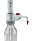 Dispensette S Fixed 10 mL Dispenser with Valve