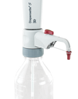 Dispensette S Digital Dispenser 0.1–1 mL Valve