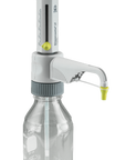 Dispensette S Organic Analog 0.5–5 mL Dispenser