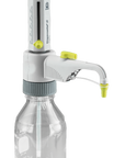 Dispensette S Organic 0.5–5 mL Dispenser Valve