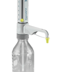 Dispensette S Organic 2.5–25 mL Analog Dispenser