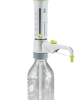 Dispensette S Organic 2.5–25 mL Dispenser Valve