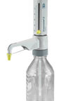 BRAND® Dispensette® S Organic Bottle-Top Dispenser, Analog, 5–50 mL, Without Recirculation Valve
